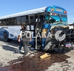 Jueves de Camionazos